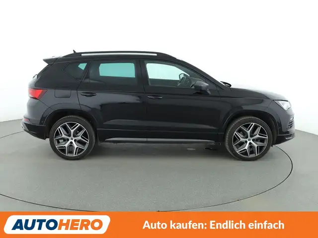 Seat Ateca view 7
