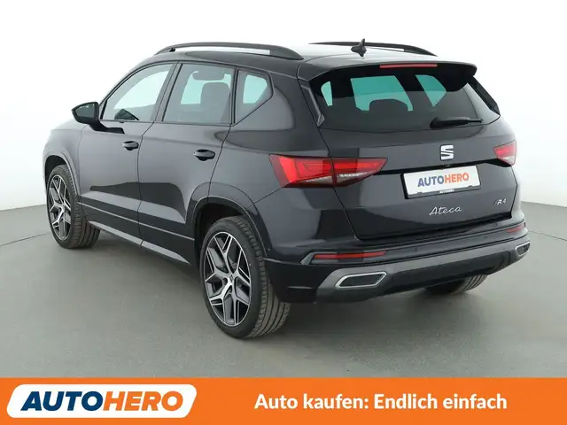 Seat Ateca view 4