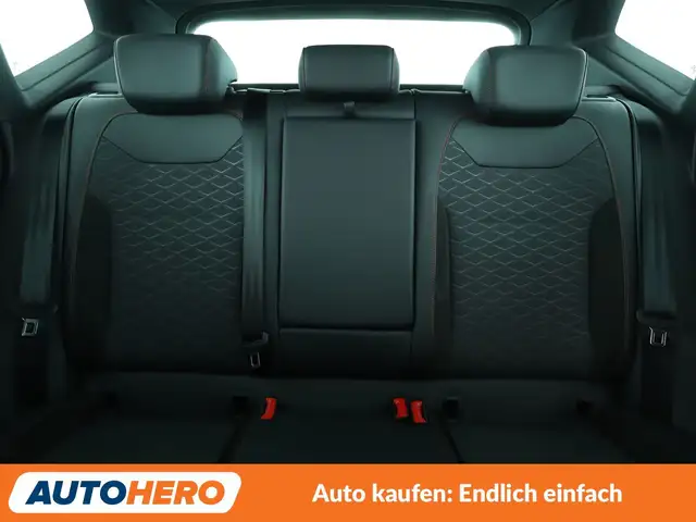 Seat Ateca view 15