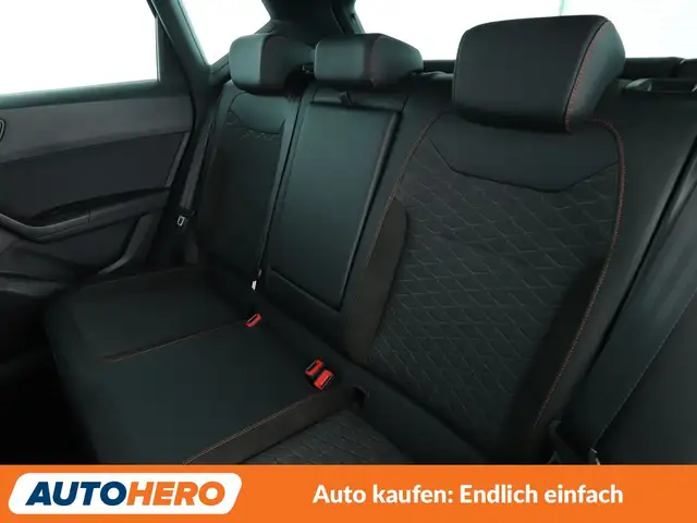Seat Ateca view 14