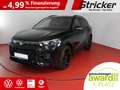 Volkswagen Tiguan R-Line Black Style 2.0TDI DSG 447,-ohne Anzahlung Schwarz - thumbnail 2