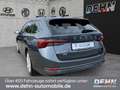 Skoda Octavia Combi 1.5 TSI Style Columbus Cam LED SHZ Grau - thumbnail 4