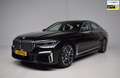 BMW 745 7-serie 745e High Executive M-SPORT ORG.NED / NAP Noir - thumbnail 1