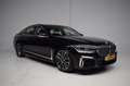 BMW 745 7-serie 745e High Executive M-SPORT ORG.NED / NAP Noir - thumbnail 16