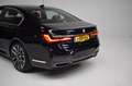 BMW 745 7-serie 745e High Executive M-SPORT ORG.NED / NAP Noir - thumbnail 27