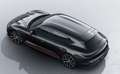 Porsche Taycan 4S Sport Turismo Schwarz - thumbnail 4