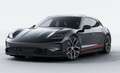 Porsche Taycan 4S Sport Turismo Schwarz - thumbnail 1