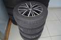 Volkswagen Golf Sportsvan VII Allstar 2.0 TDI Schwarz - thumbnail 19