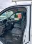 Ford Transit Custom l 1 compleet ingericht met vloerlades zie foto's Wit - thumbnail 6