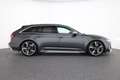 Audi RS6 Avant 4,0 TFSI quattro S-tronic Sitzbelüft. Grau - thumbnail 6