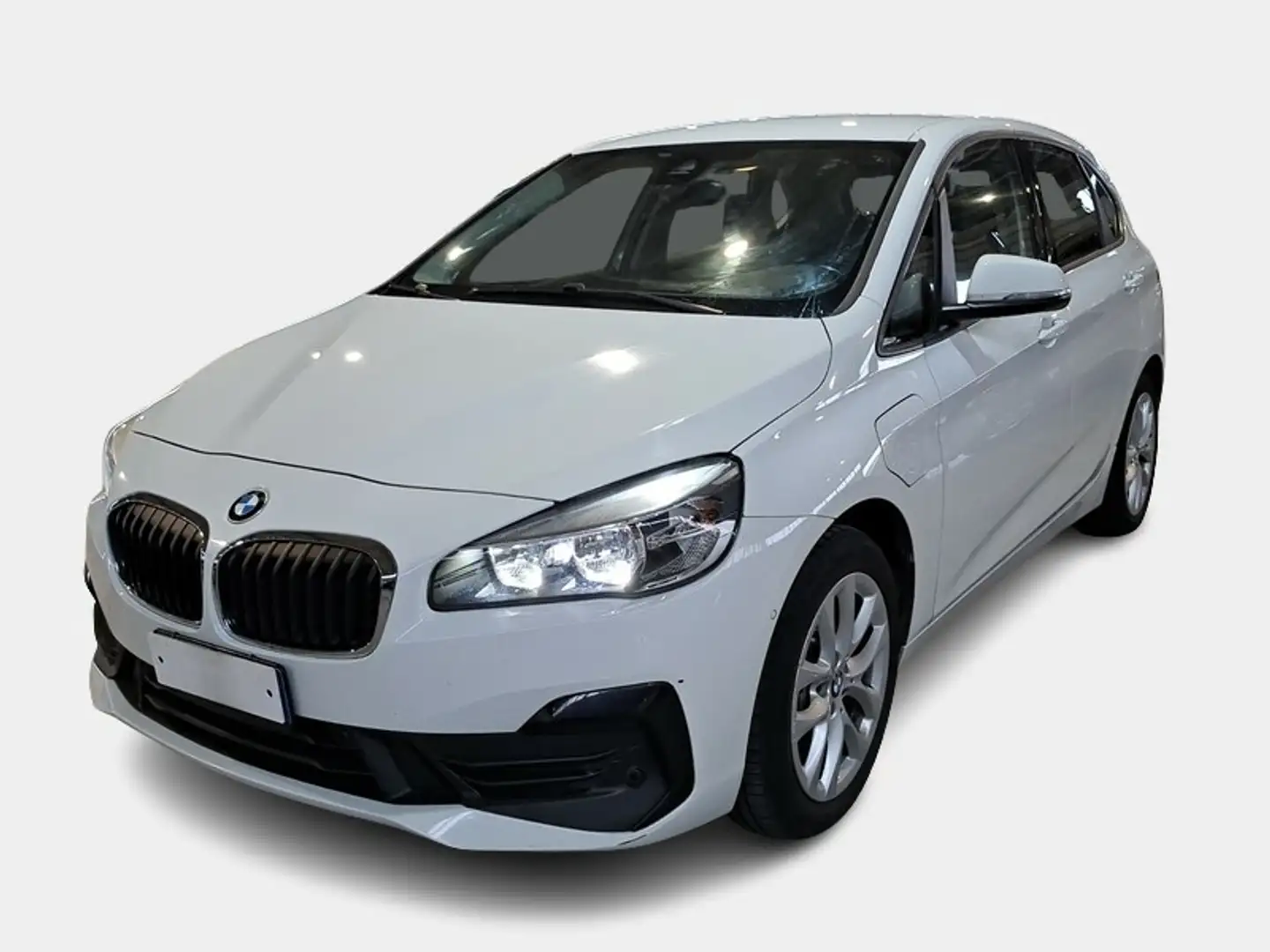 BMW 225 225xe ACTIVE TOURER iPerformance Business autom. - 1
