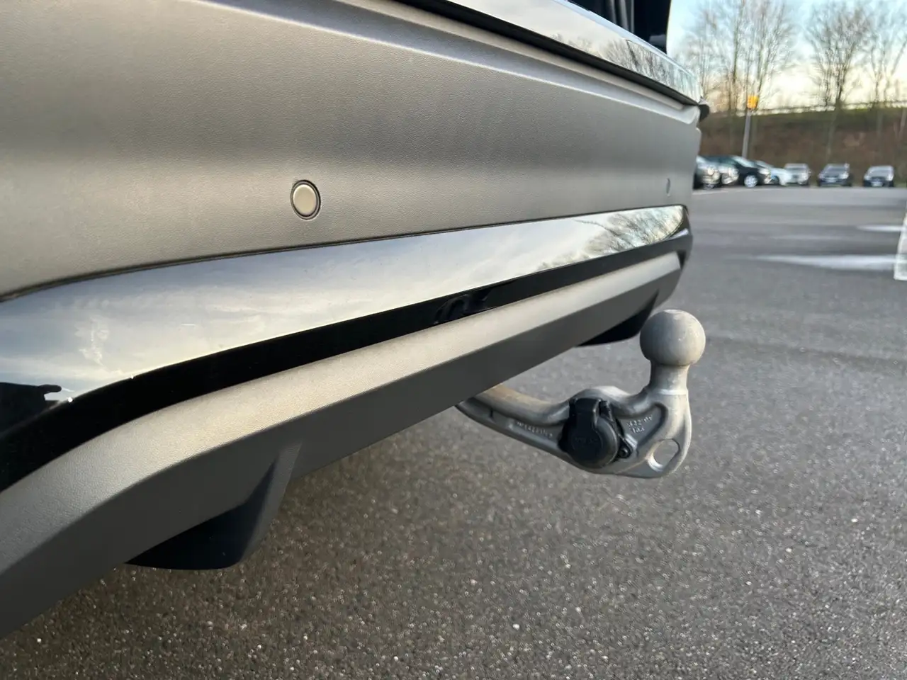 Volkswagen Tayron 1.5 eTSI DSG LIFE +AHK +LED +ACC +RKAM +VIRTUAL + 14