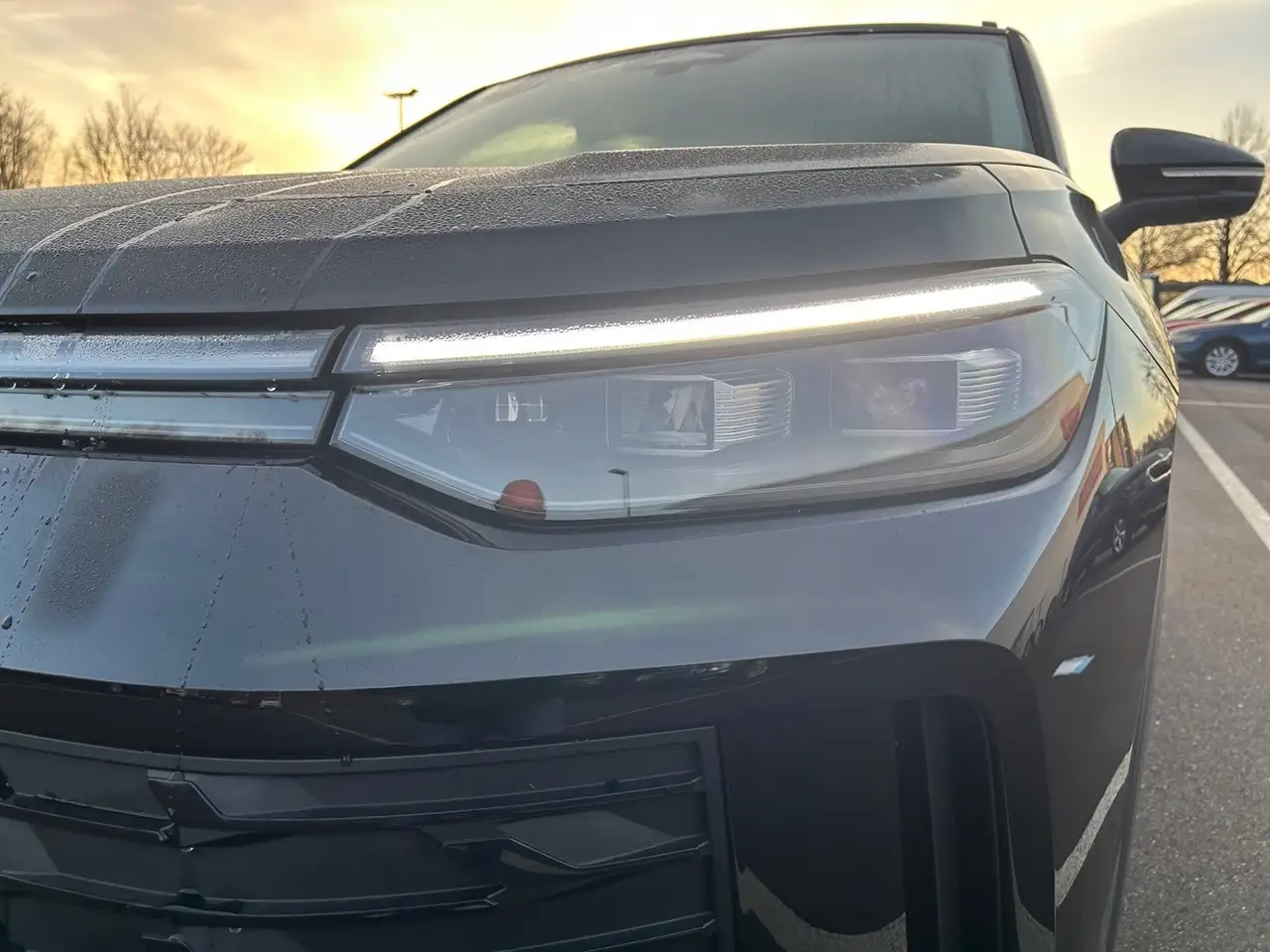 Volkswagen Tayron 1.5 eTSI DSG LIFE +AHK +LED +ACC +RKAM +VIRTUAL + 6