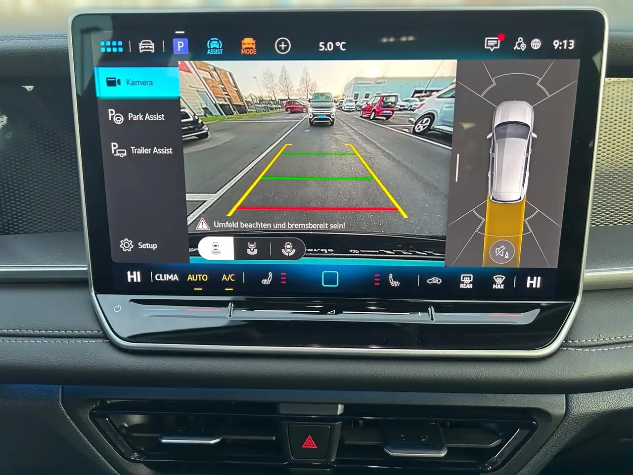 Volkswagen Tayron 1.5 eTSI DSG LIFE +AHK +LED +ACC +RKAM +VIRTUAL + 10
