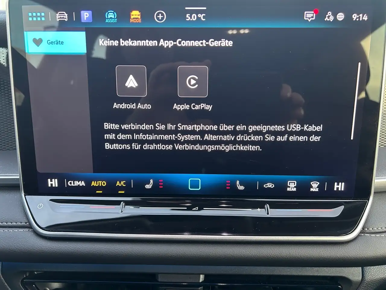 Volkswagen Tayron 1.5 eTSI DSG LIFE +AHK +LED +ACC +RKAM +VIRTUAL + 11
