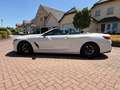 BMW M850 i xDrive Ca Weiß - thumbnail 4