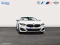 BMW M850 i xDrive Ca Weiß - thumbnail 10
