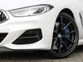 BMW M850 i xDrive M-Paket/ACC/Leder/360* Weiß - thumbnail 3