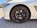 BMW M850 i xDrive Cabrio SHZ/LASER/M-PAKET/360°/CARBON Blanc - thumbnail 5