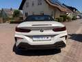 BMW M850 i xDrive Ca Weiß - thumbnail 3