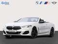 BMW M850 i xDrive M-Paket/ACC/Leder/360* Weiß - thumbnail 1