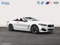 BMW M850 i xDrive Ca Weiß - thumbnail 9
