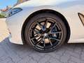 BMW M850 i xDrive Ca Weiß - thumbnail 5