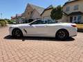 BMW M850 i xDrive Cabrio SHZ/LASER/M-PAKET/360°/CARBON Blanc - thumbnail 4