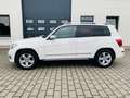 Mercedes-Benz GLK 350 GLK-Klasse CDI 4Matic (BlueEFFICIENCY) 7G-TRONIC Blanc - thumbnail 6