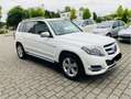 Mercedes-Benz GLK 350 GLK-Klasse CDI 4Matic (BlueEFFICIENCY) 7G-TRONIC Blanc - thumbnail 2