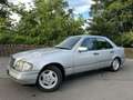 Mercedes-Benz C 220 C-Klasse Elegance Schiebedach/AHK Silber - thumbnail 1