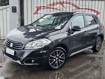 S-Cross 1.6 ddis Style 2wd