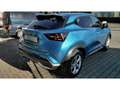 Nissan Juke EU6d-T DIG-T 117 1.0 N-Connecta Blau - thumbnail 6