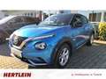 Nissan Juke EU6d-T DIG-T 117 1.0 N-Connecta Blau - thumbnail 1