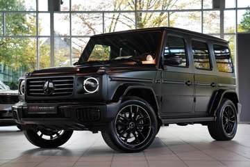 d AMG Line *1.H *MwSt. *SOFORT *Designo