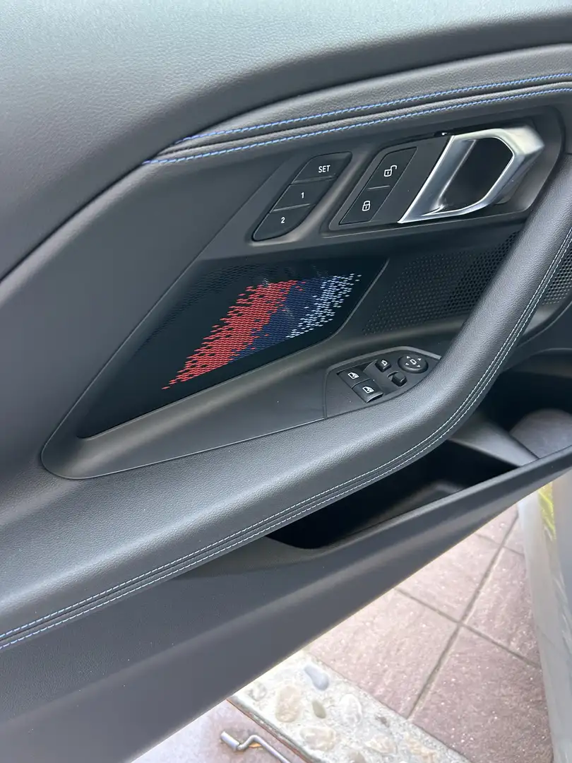 BMW M2 Coupe 3.0 460cv auto shadow line Grigio - 2