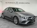 Mercedes-Benz A 180 d Limousine Aut. Gris - thumbnail 1