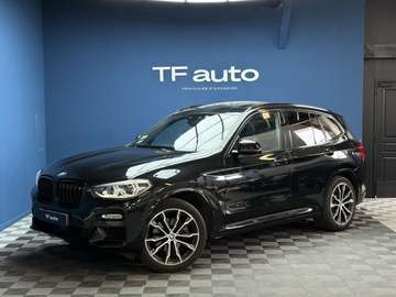 20d xDrive 190cv M Sport