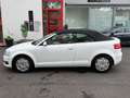 Audi A3 Cabriolet Ambition~ALCANTARA~EU5~KLIMA~XENON Blanc - thumbnail 4