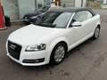 Audi A3 Cabriolet Ambition~ALCANTARA~EU5~KLIMA~XENON Blanc - thumbnail 3