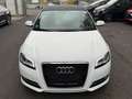 Audi A3 Cabriolet Ambition~ALCANTARA~EU5~KLIMA~XENON Blanc - thumbnail 2