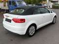 Audi A3 Cabriolet Ambition~ALCANTARA~EU5~KLIMA~XENON Blanc - thumbnail 6