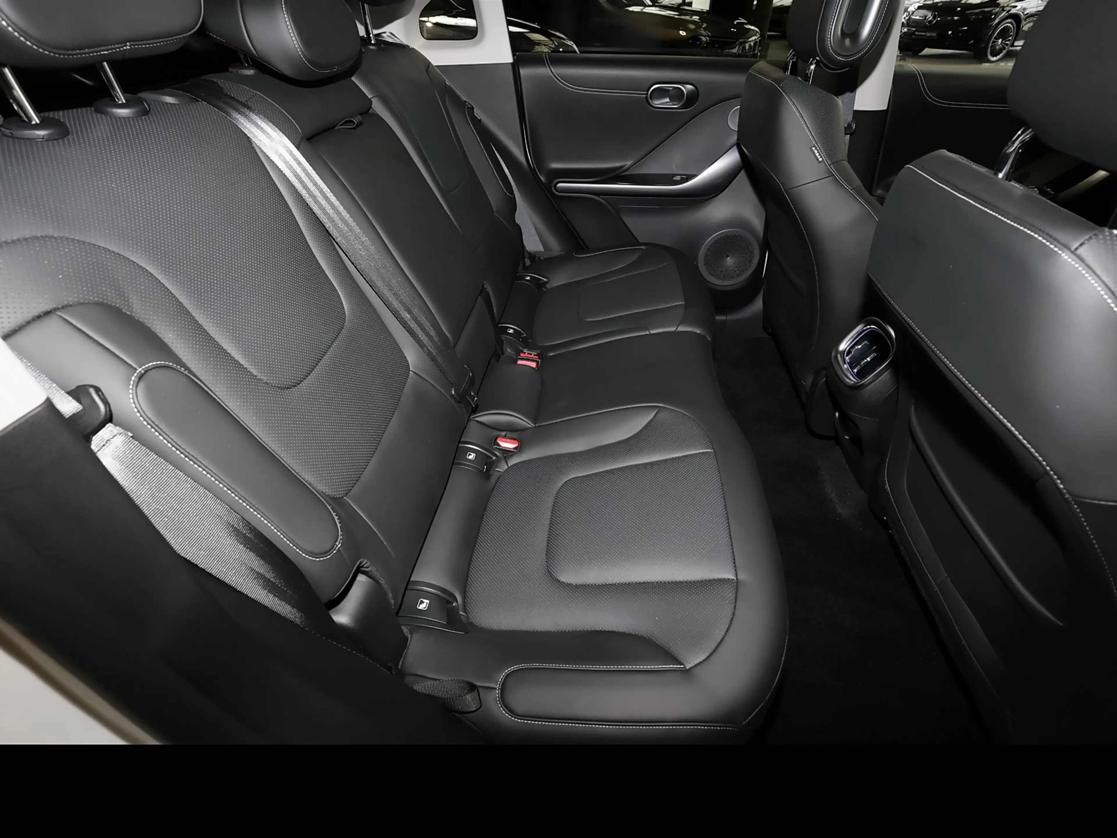 smart #1 PREMIUM 22KW+DAB+LED+360°+Navi+Head-UP+Fahras — photo 6