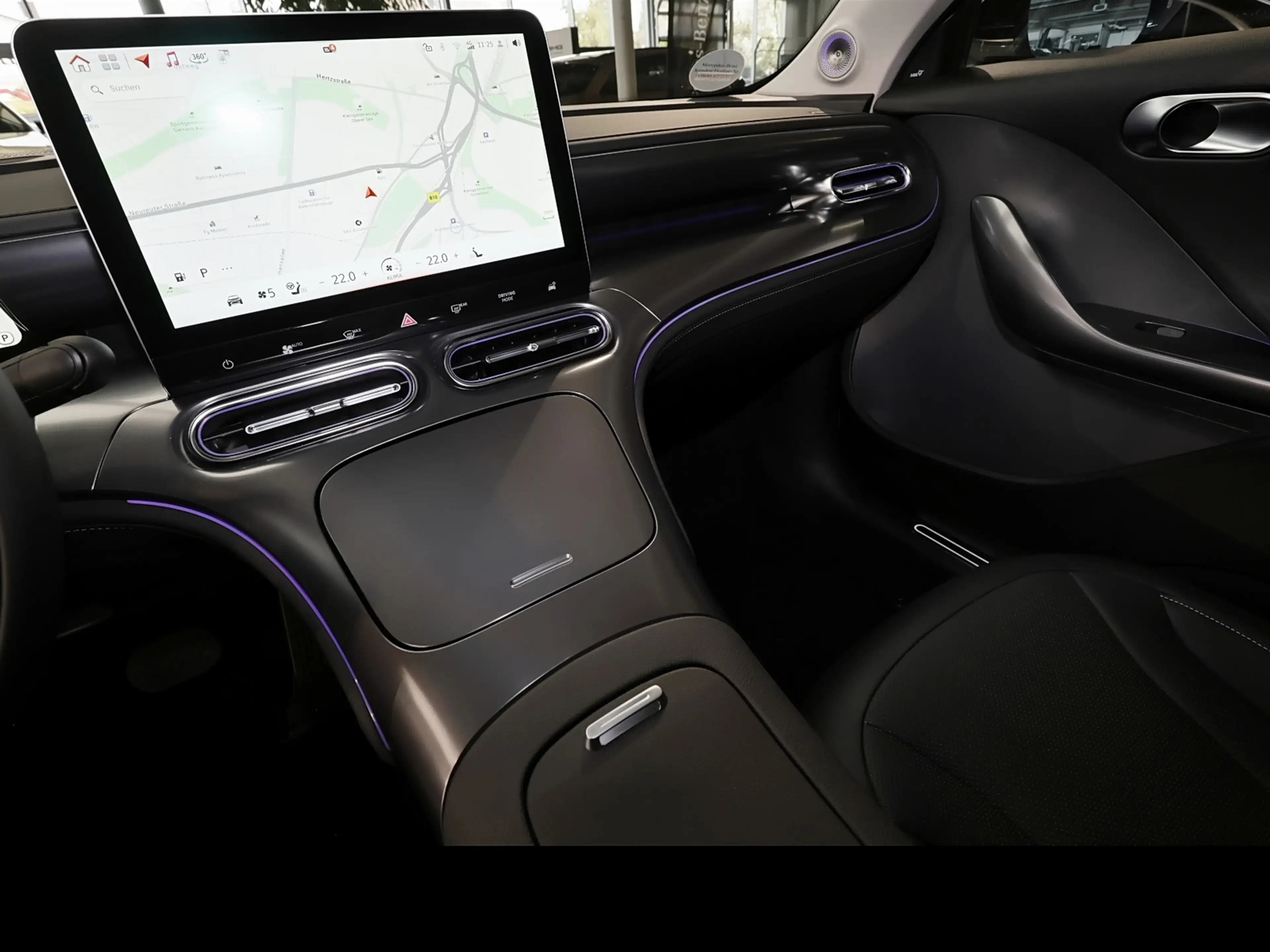 smart #1 PREMIUM 22KW+DAB+LED+360°+Navi+Head-UP+Fahras — photo 10