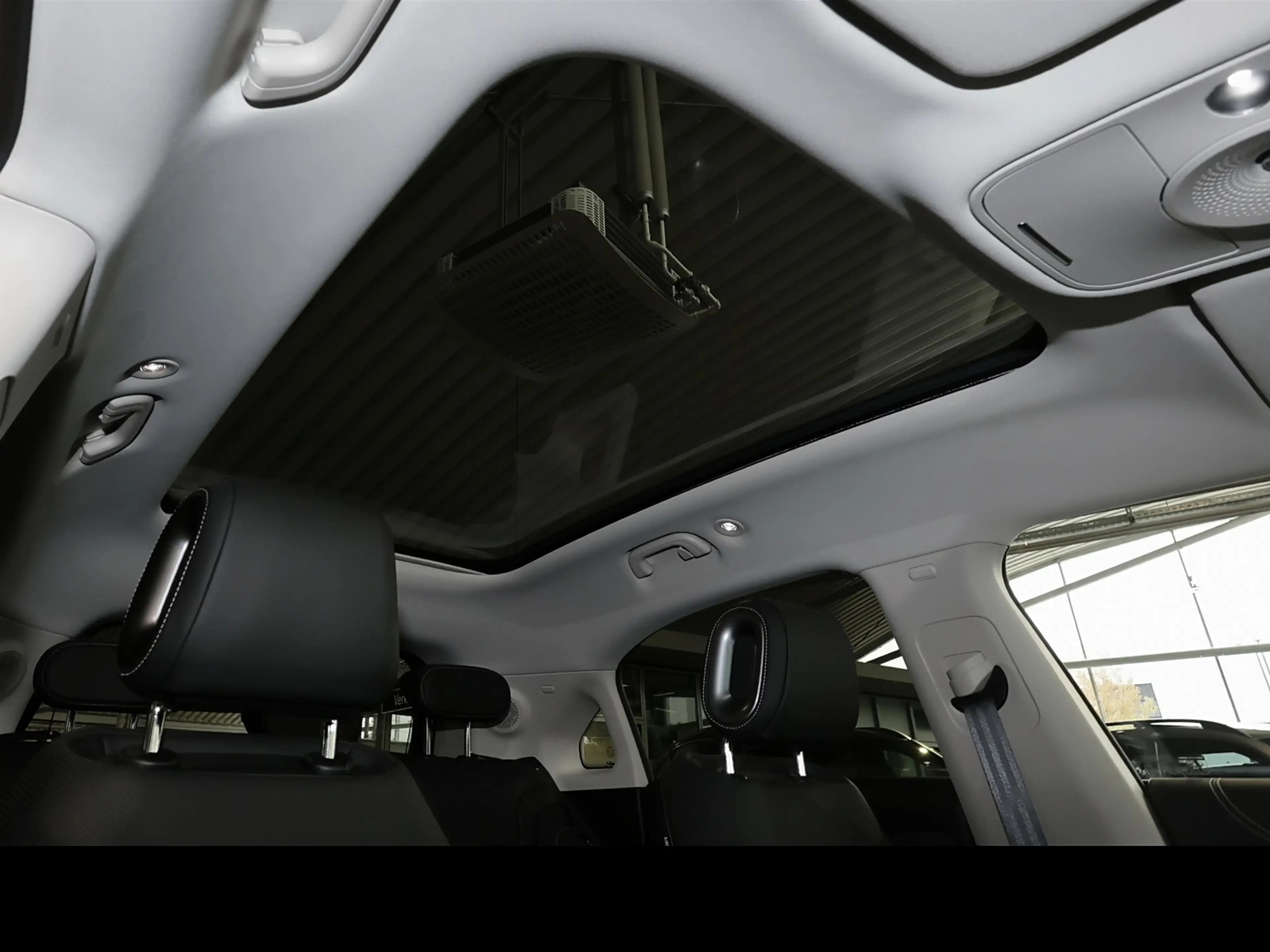 smart #1 PREMIUM 22KW+DAB+LED+360°+Navi+Head-UP+Fahras — photo 7