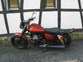 Moto Guzzi V 9 Bobber Sport Öhlins Fahrwerk mit Garantie Orange - thumbnail 2
