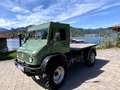 Mercedes-Benz G 300 Unimog 404 S! The Quintessence of 4x4 mobility! - thumbnail 2