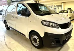Fiat Scudo L3 Basis