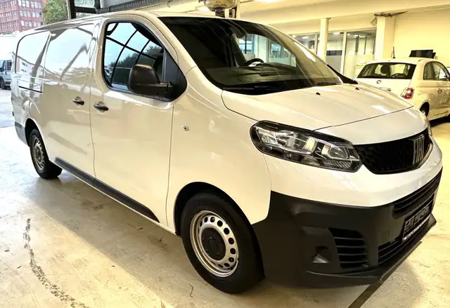 Fiat Scudo L3 Basis