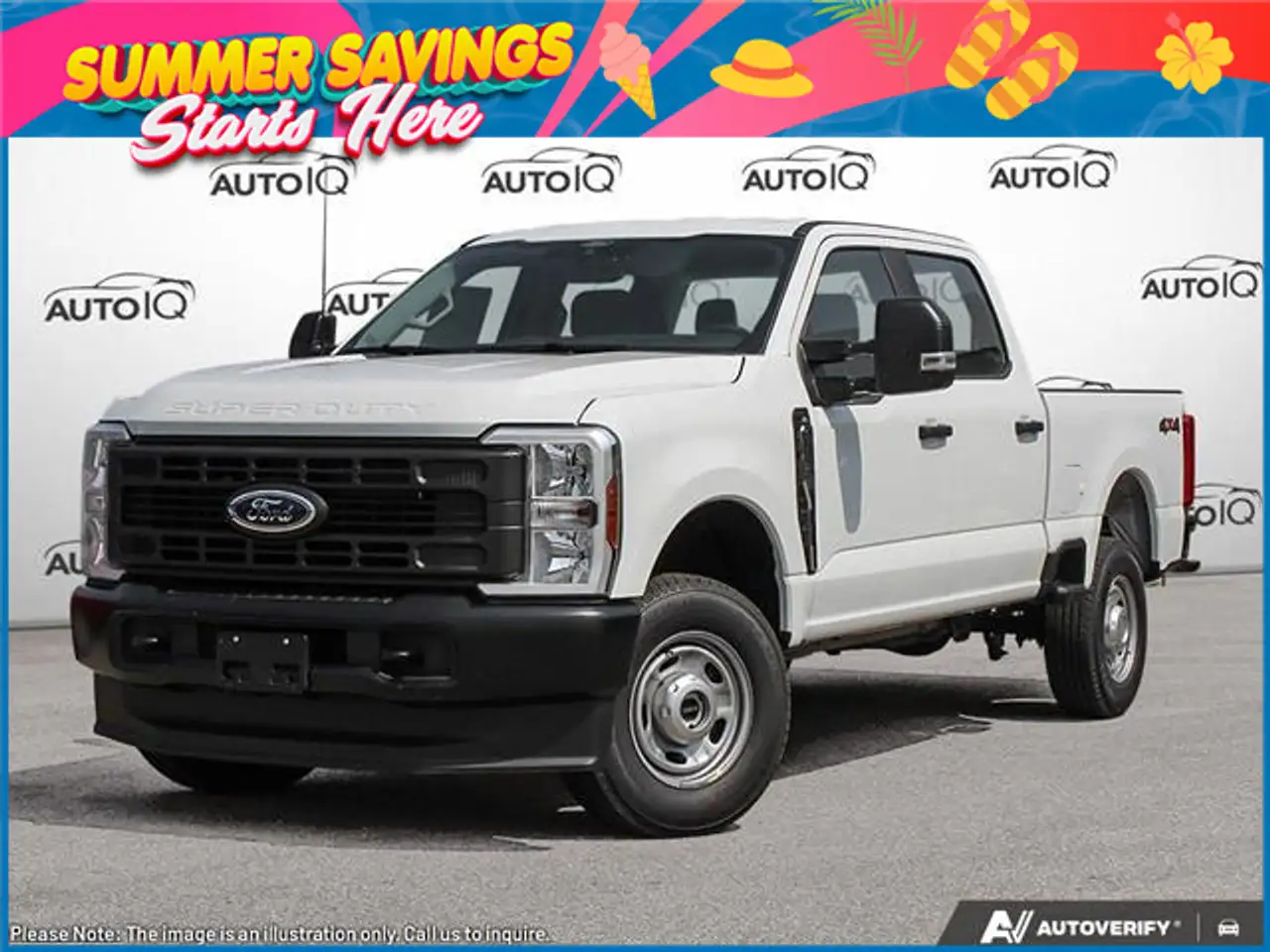 2026 Ford F 250